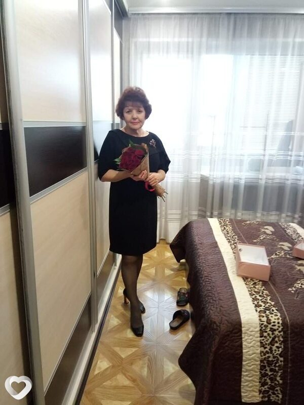 Галина, 66, Астрахани — анкета №2594392