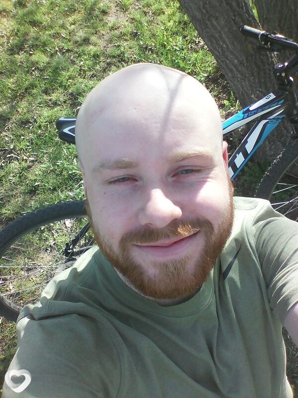 Никита, 35, Рязани — анкета №2594394