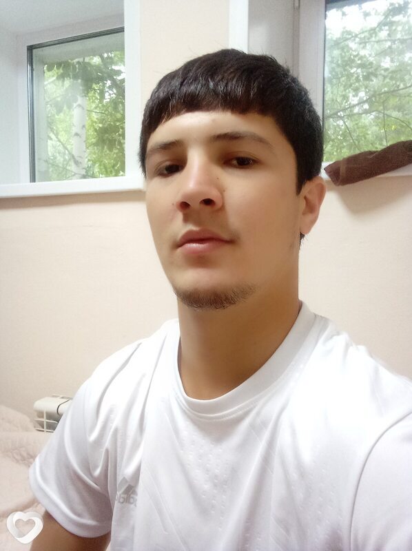 Ахмед, 20, Иркутске — анкета №2594395