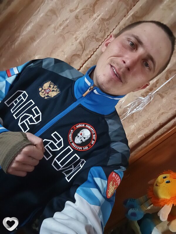 Василий, Калачинск