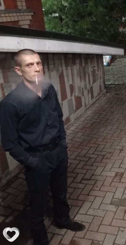 Алексей, 42, Смоленске — анкета №2594406