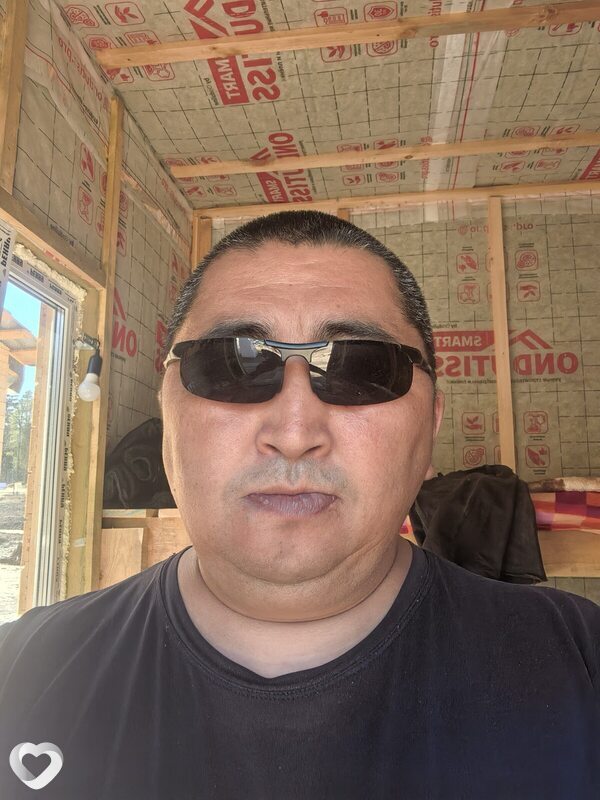 Берик, 41, Санкт-Петербурге — анкета №2594409
