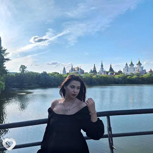 Седа, 26, Москве — анкета №2594323