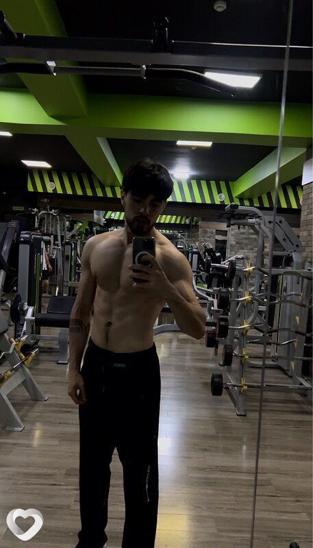 Nurxan, 23, Баку — анкета №2594333