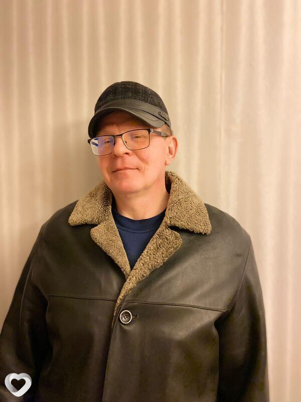 Александр, 56, Мурманске — анкета №2594289