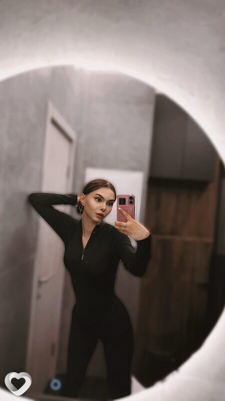 Виктория, 24, Москве — анкета №2594292