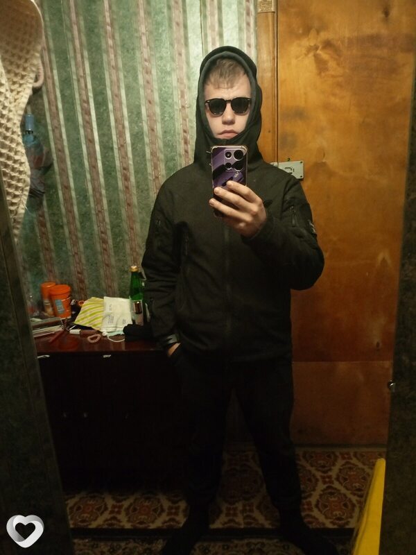 Серёга, 22, Нижнем Новгороде — анкета №2594301