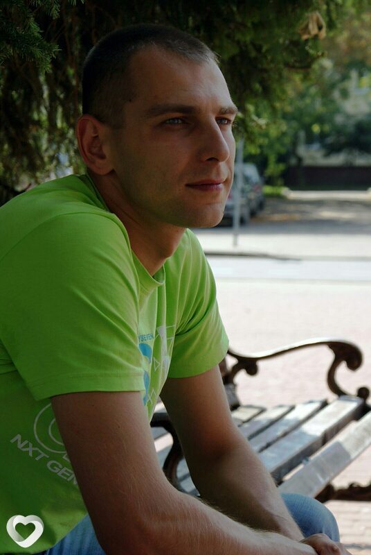 Константин, 40, Минске — анкета №2594306