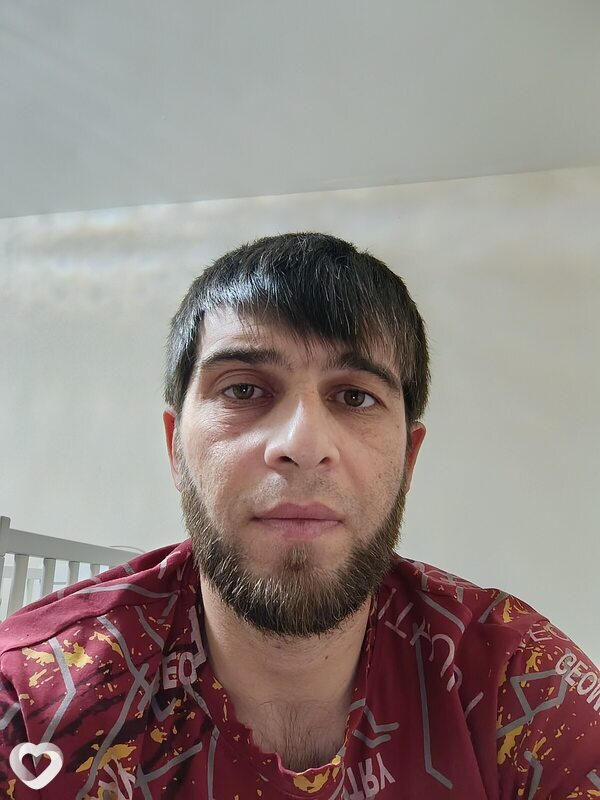 Эльдар, 37, Тамбове — анкета №2594310