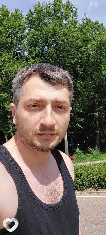 Нор, 36, Москве — анкета №2594414