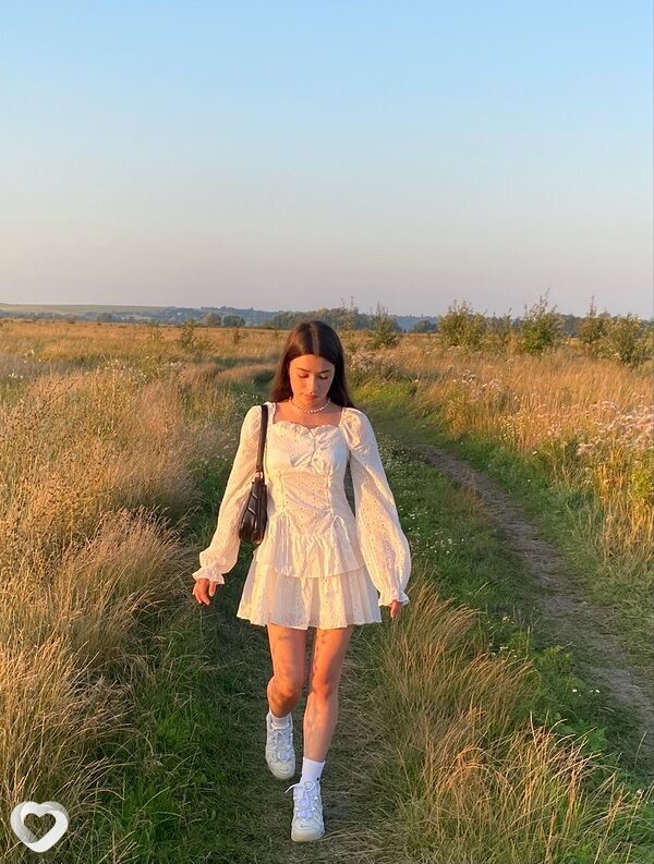 Мария, 22, Новороссийске — анкета №2594417
