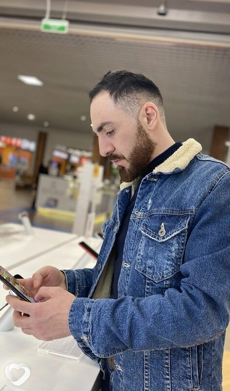 Archi, 31, Ростове-на-Дону — анкета №2594423