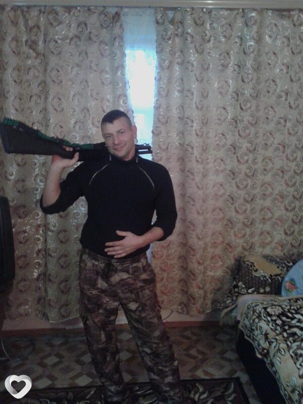 Виталий, Шацк
