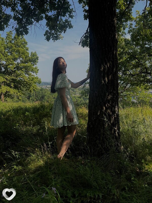 Лиза, 19, Альметьевске — анкета №2594692