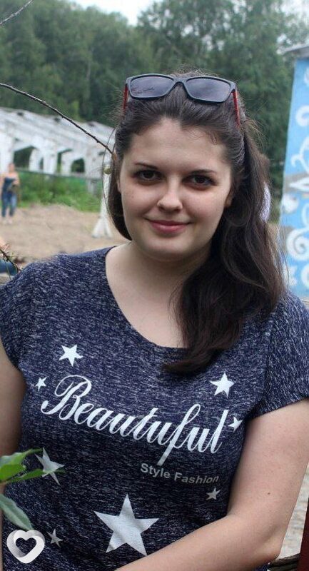 Оксана, 29, Таганроге — анкета №2594693