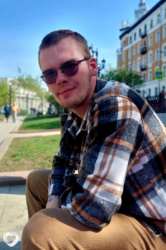 Александр, 26, Жуковском — анкета №2594698