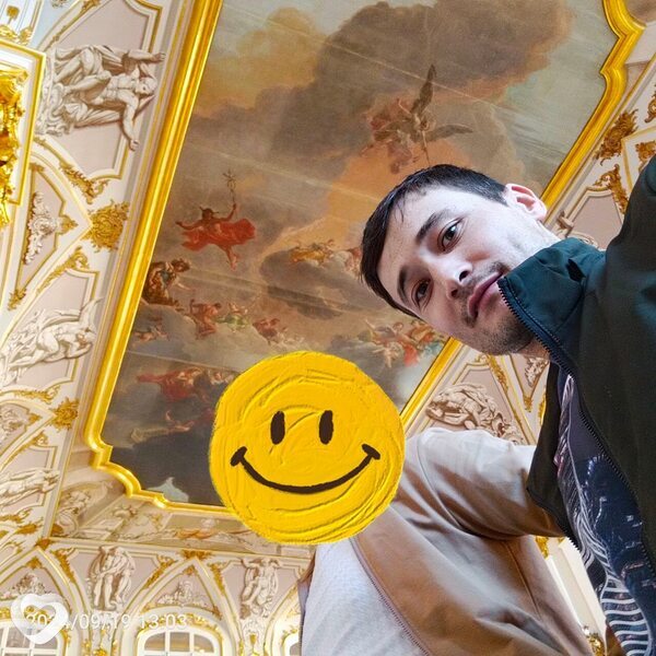 Farrux, 32, Санкт-Петербурге — анкета №2594701