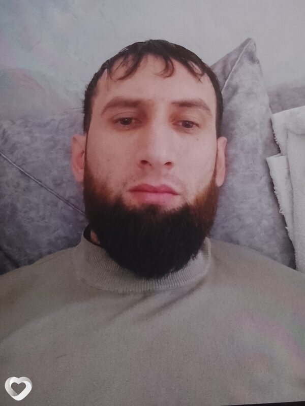 Али, 35, Астрахани — анкета №2594702