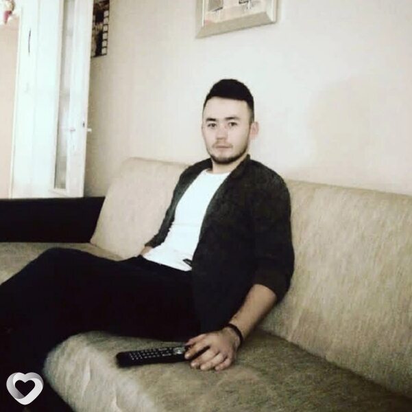 Farhod, 29, Владимире — анкета №2594703