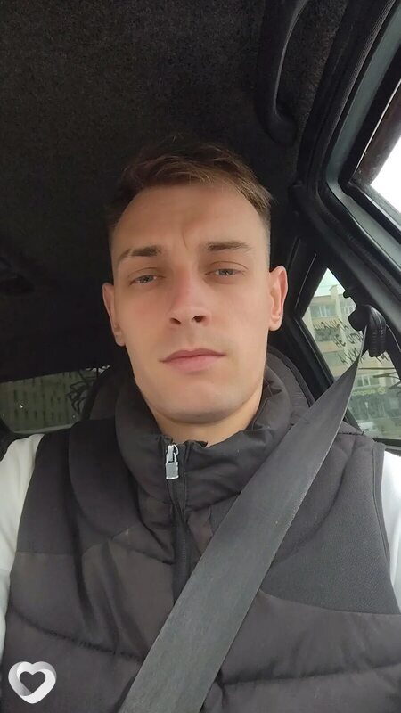 Вадим, 26, Ревде — анкета №2594706