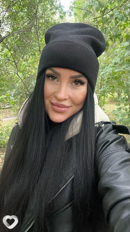 Вика, 43, Волгограде — анкета №2595135