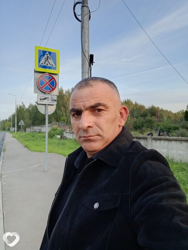 Гамлет, 37, Москве — анкета №2595141