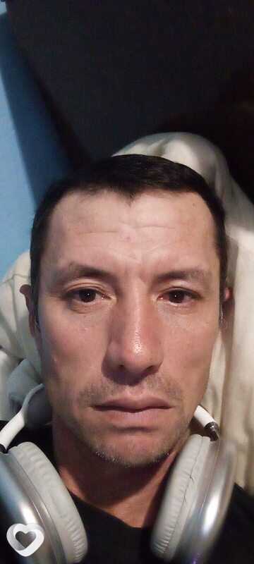 Расулжон, 40, Калуге — анкета №2595144