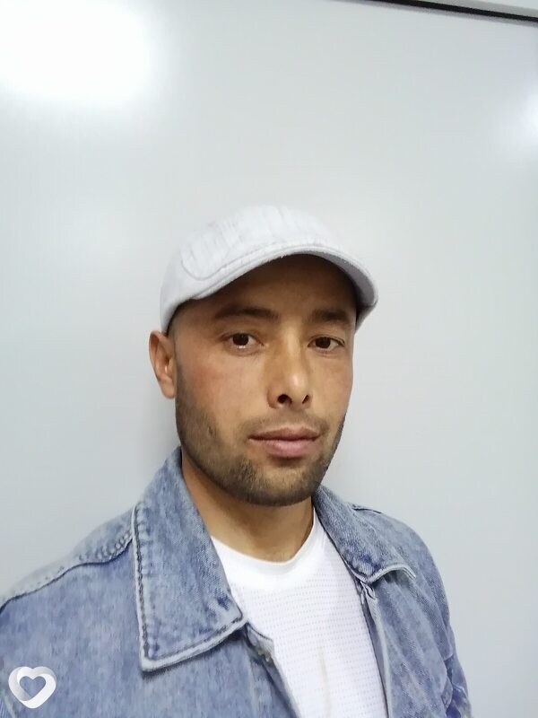 Ergashbek, 34, Казани — анкета №2595149