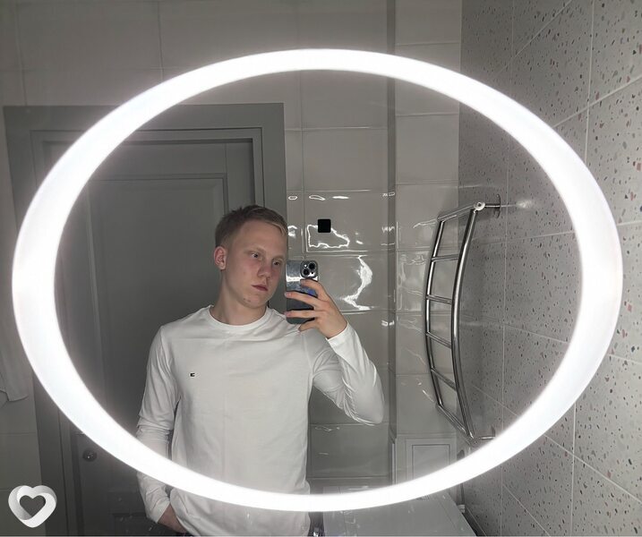 Дима, 21, Санкт-Петербурге — анкета №2594486
