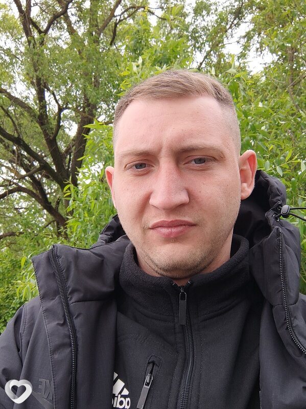 Игорь, 33, Липецке — анкета №2594487