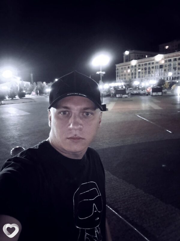 Евгений, 34, Ставрополе — анкета №2594491