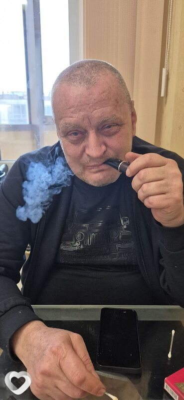 Александр, 64, Мурманске — анкета №2594493