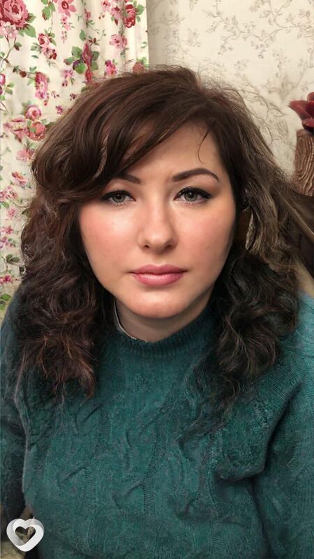 Юлия, 49, Уфе — анкета №2594497