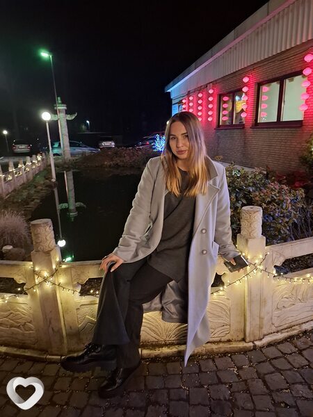 Katrin, 27, Одессе — анкета №2594500