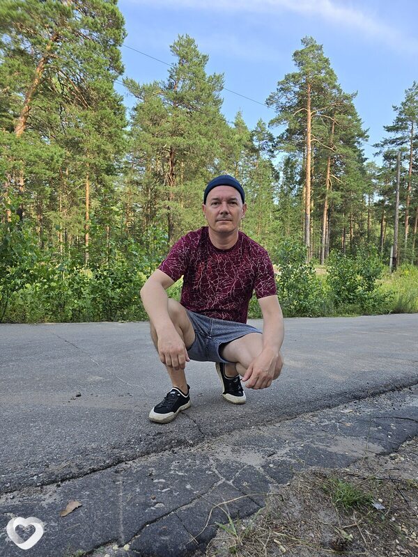 Роман, 46, Павлове — анкета №2594624