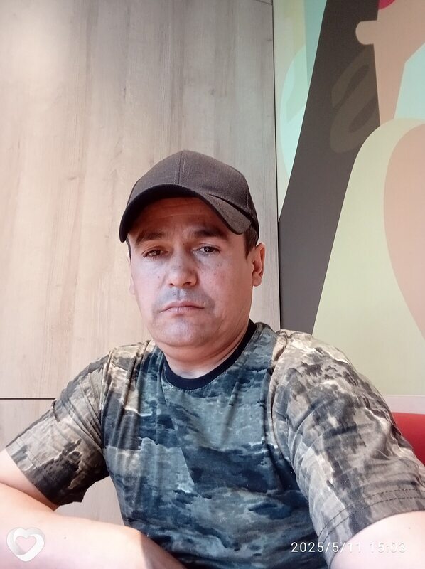 Мухидилло И, 40, Ижевске — анкета №2594630