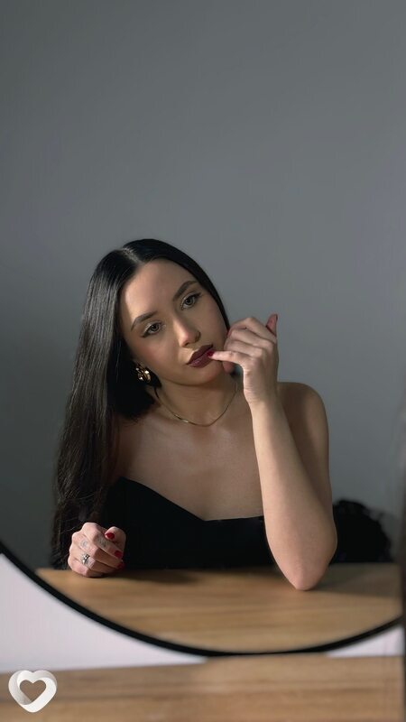 Катя, 23, Новошахтинске — анкета №2594631