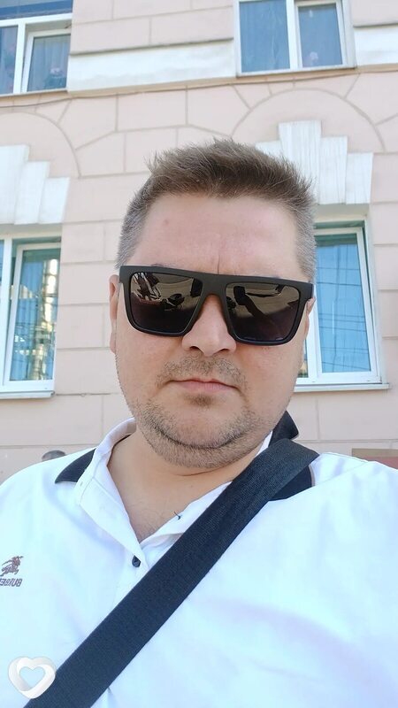 Сергей, 36, Москве — анкета №2594633
