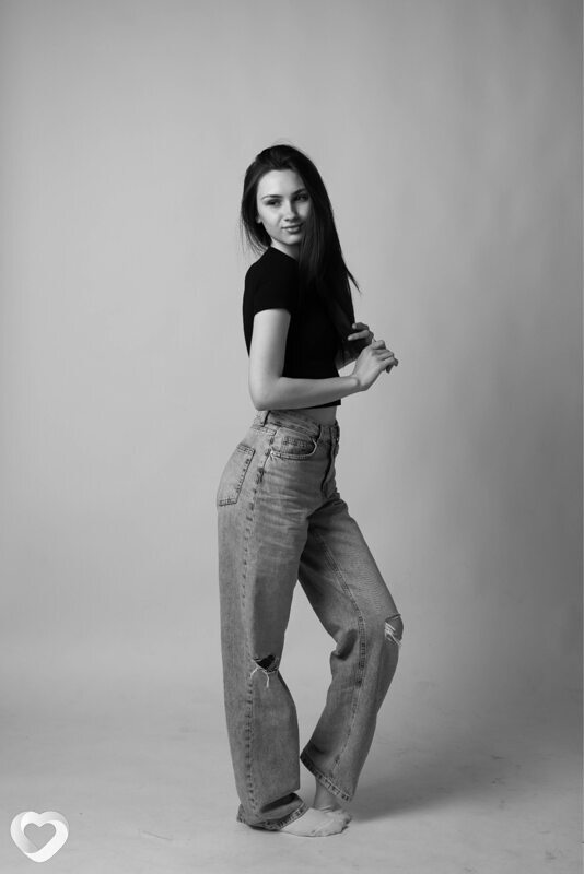 Аделя, 19, Казани — анкета №2594662