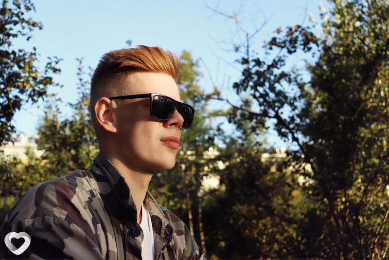 Александр, 28, Ровеньках — анкета №2594678