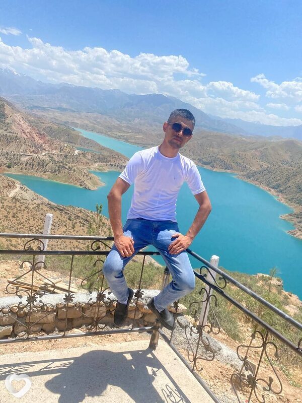 Muhsin, 30, Белгороде — анкета №2594515