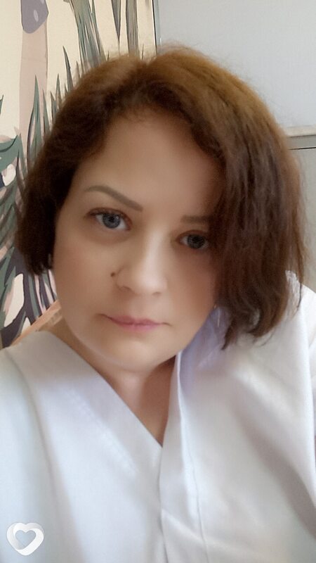 Elenka, 40, Казани — анкета №2594517