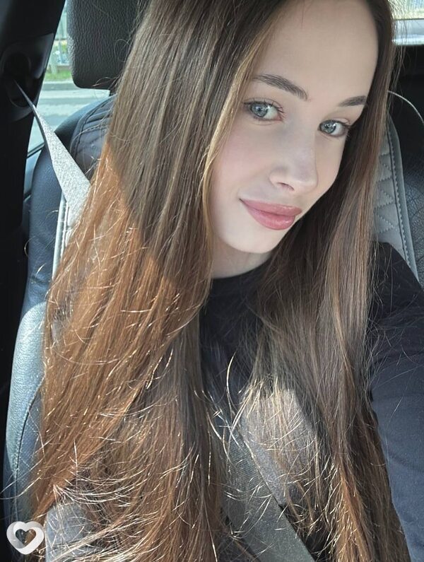 Nastia, 23, Ростове-на-Дону — анкета №2594524