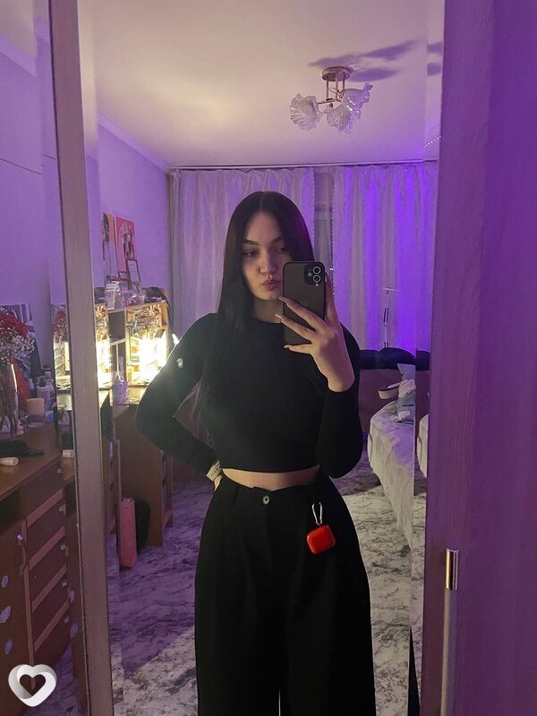 Алиса, 24, Химках — анкета №2594534