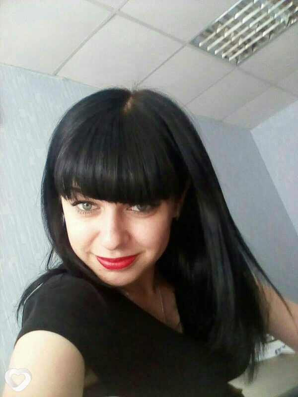 Яна, 37, Нижнем Новгороде — анкета №2594742