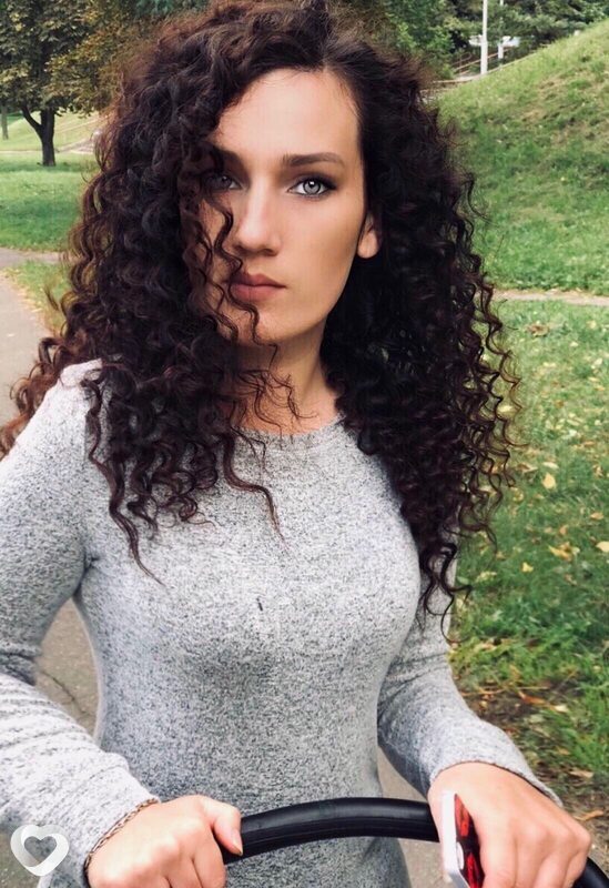 Natalya, 33, Минске — анкета №2594755