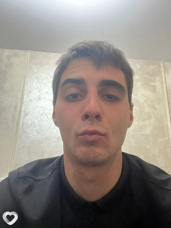 Slizz, 20, Краснодаре — анкета №2594568