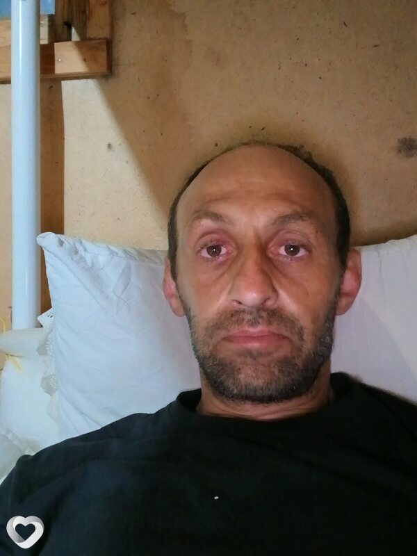 Аслан, 46, Воскресенске — анкета №2594569
