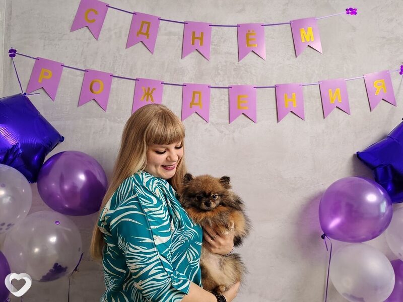 Светлана, 24, Воронеже — анкета №2594573