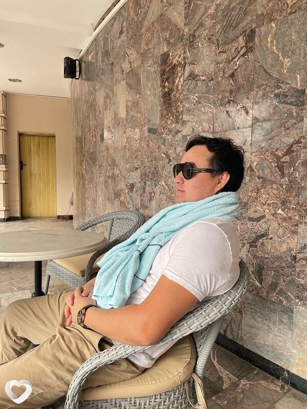 Нурсултан, 30, Алматы — анкета №2594641